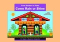 Cover: From Garden to Plate: Come Rain or Shine - Pont Books