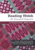 Cover: Reading Welsh - An Essential Companion - Gomer Press