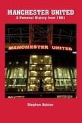 Cover: Manchester United - Janus Publishing Co
