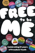 Cover: Free to be Me - Tangent Books