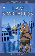Cover: I am Spartapuss - Mogzilla