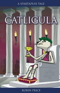 Cover: Caligula - Mogzilla