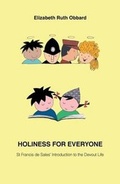 Cover: Holiness is for Everyone - New City