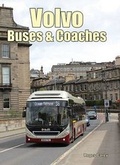 Cover: Volvo Buses & Coaches - Venture Publications Ltd