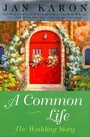 Cover: Common Life: the Wedding Story - Viking/Allen Lane