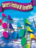 Cover: Glover's Festival of Favorites - Warner Bros. Publications Inc.,U.S.