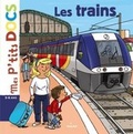 Cover: Mes p'tits docs/Mes docs animes - Editions Milan