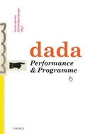 Cover: Dada - Chronos