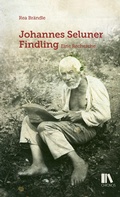 Cover: Johannes Seluner. Findling - Chronos