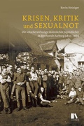 Cover: Krisen, Kritik und Sexualnot - Chronos