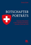 Cover: Botschafterportr&auml;ts - Chronos