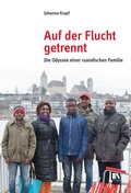 Cover: Auf der Flucht getrennt - Chronos
