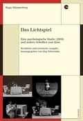 Cover: Das Lichtspiel - Chronos