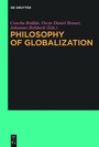 Cover: Philosophy of Globalization - De Gruyter