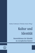 Cover: Kultur und Identit&auml;t - Evangelische Verlagsanstalt