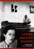 Cover: Liebe Macht Kunst - B&ouml;hlau
