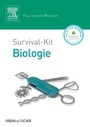 Cover: Survival-Kit Biologie - Urban & Fischer