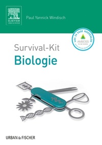 Abbildung von: Survival-Kit Biologie - Urban & Fischer