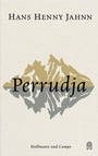 Cover: Perrudja - Hoffmann & Campe