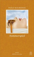 Cover: Sommerspiel - Hoffmann & Campe