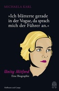 Cover: "Ich bl&auml;tterte gerade in der Vogue, da sprach mich der F&uuml;hrer an." - Hoffmann & Campe