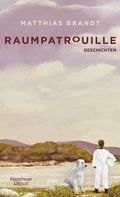 Cover: Raumpatrouille - Kiepenheuer & Witsch