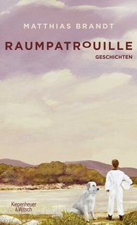 Abbildung von: Raumpatrouille - Kiepenheuer & Witsch