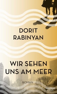 Abbildung von: Wir sehen uns am Meer - Kiepenheuer & Witsch