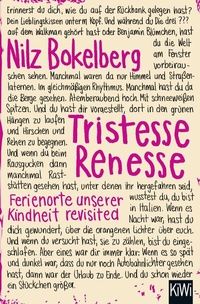 Enlarge image Cover: Tristesse Renesse - Kiepenheuer & Witsch