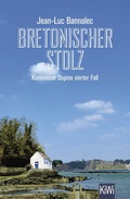 Cover: Bretonischer Stolz - Kiepenheuer & Witsch
