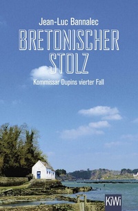 Abbildung von: Bretonischer Stolz - Kiepenheuer & Witsch