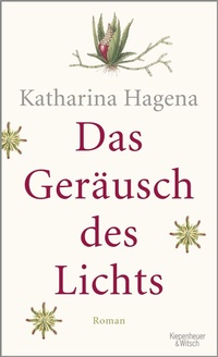 Abbildung von: Das Geräusch des Lichts - Kiepenheuer & Witsch