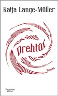 Cover: Dreht&uuml;r - Kiepenheuer & Witsch