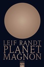 Cover: Planet Magnon - Kiepenheuer & Witsch