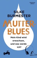 Cover: Mutterblues - Kiepenheuer & Witsch