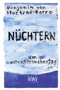 Cover: N&uuml;chtern am Weltnichtrauchertag - Kiepenheuer & Witsch