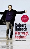 Cover: Wer wagt, beginnt - Kiepenheuer & Witsch