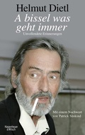Cover: A bissel was geht immer - Kiepenheuer & Witsch