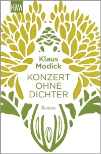 Abbildung von: Konzert ohne Dichter - Kiepenheuer & Witsch