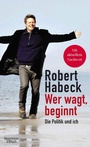 Cover: Wer wagt, beginnt - Kiepenheuer & Witsch