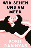 Cover: Wir sehen uns am Meer - Kiepenheuer & Witsch