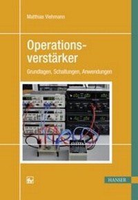 Bild vergrößern Bild: Operationsverstärker - Hanser