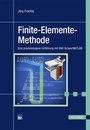 Cover: Finite-Elemente-Methode - Hanser