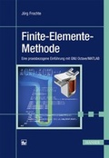 Cover: Finite-Elemente-Methode - Hanser