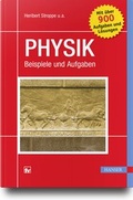 Cover: Physik - Hanser