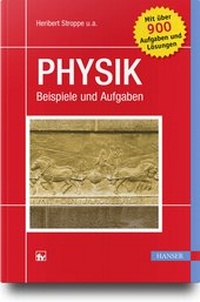 Bild vergrößern Bild: Physik - Hanser