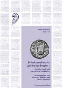 Abbildung von: Einbahnstraße oder "die heilige Brücke"? - Harrassowitz Verlag
