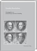 Cover: Fassaden-Botschaften - Harrassowitz Verlag