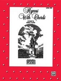 Enlarge image Cover: Glover Method:Hymns with Chords, Level 2 - Warner Bros. Publications Inc.,U.S.