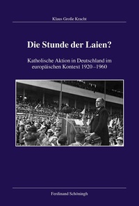 Abbildung von: Die Stunde der Laien? - Brill | Schöningh